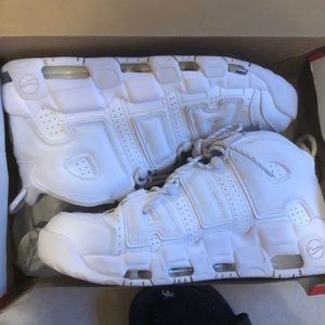 Nike Air More Uptempo 96 (Pippen)